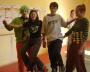 Animations la piste aux enfants