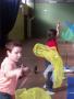 La piste aux enfants